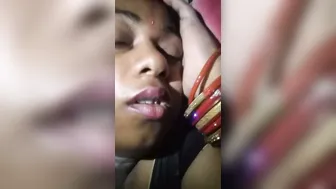 Horny Son Filming Sleeping Moms Big Tits Incest Video