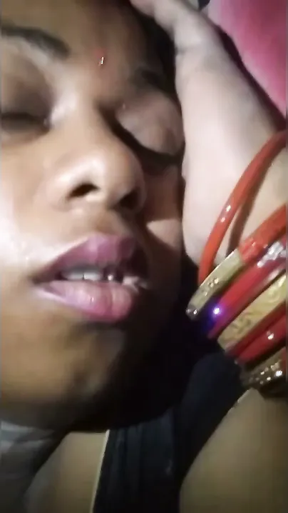Horny Son Filming Sleeping Moms Big Tits Incest Video