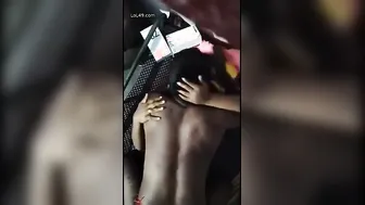 Hairy Pussy Wife Getting Fucked Hard In Homemade Video