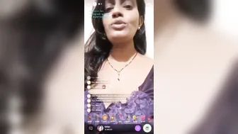 My Wife Showing Off Her Huge Tits And Fat Ass On Cam