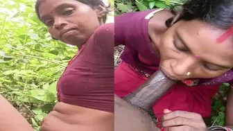 Village Whore Sucking And Riding Dick For Cash Payment