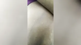 Village Whore Sucking And Riding Dick For Cash Payment