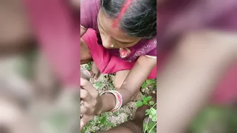 Village Whore Sucking And Riding Dick For Cash Payment