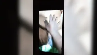 Married Slut Getting Fingered And Fucked By Neighbor