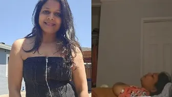 Married Bhabhi Riding Husbands Cock In Bedroom Amateur