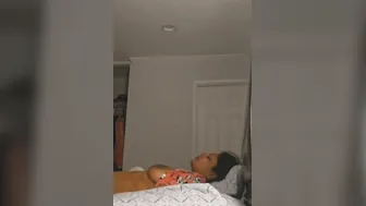 Married Bhabhi Riding Husbands Cock In Bedroom Amateur