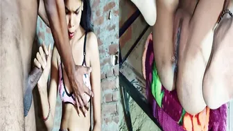 Amateur Babe Squirting Hard After Getting Fucked Deep