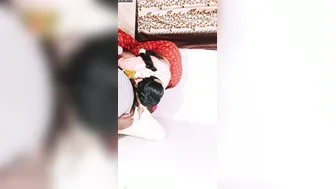 Busty Maid Getting Her Huge Boobs Groped And Fucked