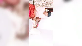 Busty Maid Getting Her Huge Boobs Groped And Fucked