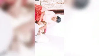 Busty Maid Getting Her Huge Boobs Groped And Fucked