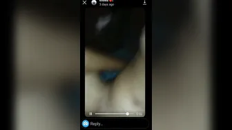 GF Gets Fucked Hard By Boyfriend In Viral Mms