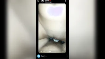 GF Gets Fucked Hard By Boyfriend In Viral Mms