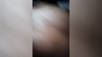 My Wife Sucking Tits And Dick In Homemade Sex Tape