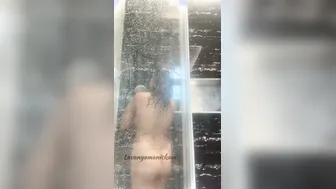 Tamil Girl Takes Hot Shower In Latest Leaked App Video
