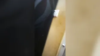 Husband Films His Wife Taking Nude Bath At Home