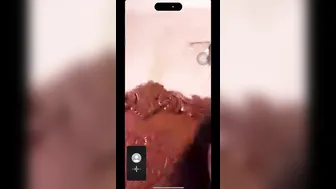 Cute GF Shows Virgin Boobs And Untouched Pussy