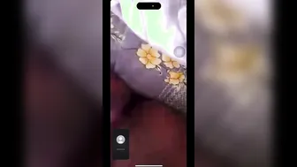 Cute GF Shows Virgin Boobs And Untouched Pussy