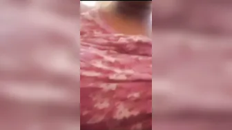 Cute GF Shows Virgin Boobs And Untouched Pussy