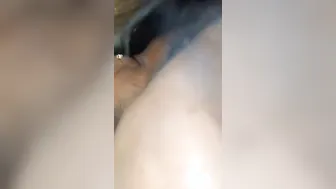 Married Bhabhi Giving Sloppy Blowjob With Flowers
