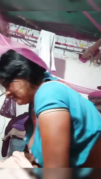 Village Slut Riding Customer Cock For Money Shot