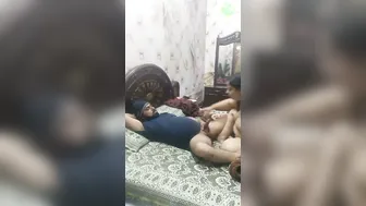 Cheating Slut Films Herself Riding Her Secret Lover