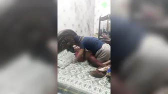 Cheating Slut Films Herself Riding Her Secret Lover