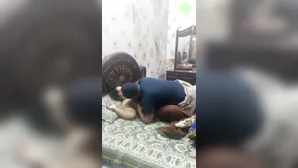 Cheating Slut Films Herself Riding Her Secret Lover