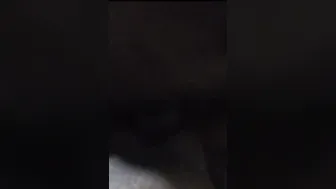 Dusky Milf Gets Wet Pussy Fucked After Giving Blowjob