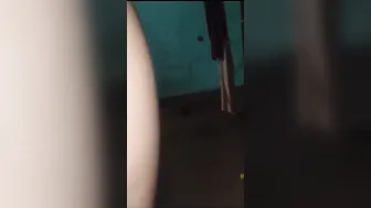 Hairy Wife Getting Fucked By Milkman Caught On Camera