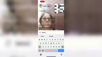 Girl Shows Off Big Tits On livestream For Horny Viewers