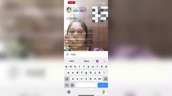 Girl Shows Off Big Tits On livestream For Horny Viewers