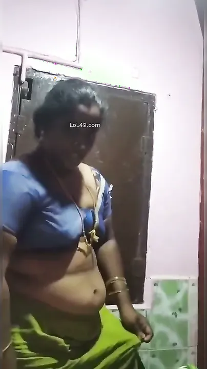 Cheating Wife Showing Her Wet Pussy After Undressing