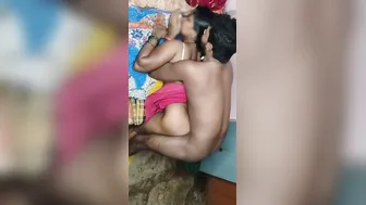Wife Sucking Dick Before Getting Pounded By Husband