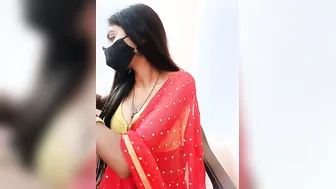 Horny Cam Girl Flashing Her Round Tits Live Online