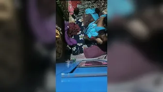 Fucking My Wife Pussy Caught From Above Angle