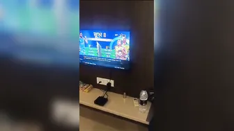 Paid Slut Fucking Two Guys In Hotel Room Threesome