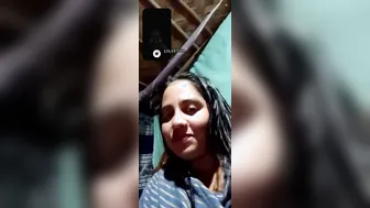 Chubby Amateur Wife Showing Off Naked Body On Cam