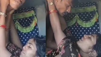 Secret Outdoor Fuck Session With My GF Gone Wild