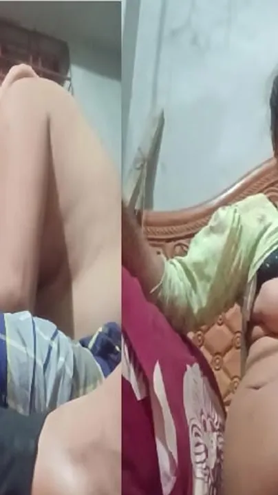 Cheating Wife Caught Fucking Her Lover In Homemade Video