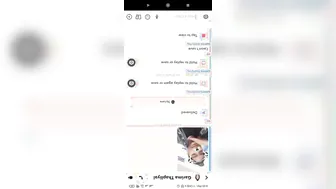 Tamil Girl Shows Her Round Boobs On Naughty Video Call