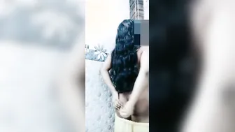 Bengali Gf Fingering Herself With Slutty Expressions