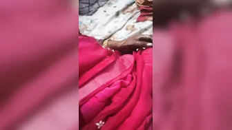 Wife Fingering Herself Then Riding Dick Showing Off Big Ass