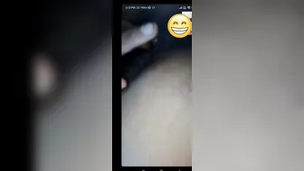 Village Milf Showing Tits And Pussy On Video Call