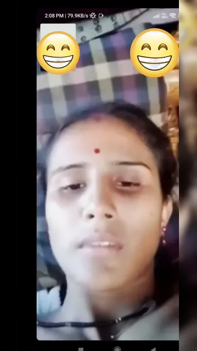 Village Milf Showing Tits And Pussy On Video Call