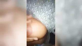 Married Woman Paid To Fuck After Sucking Client Cock