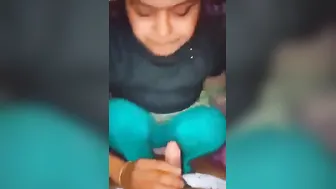 Married Woman Paid To Fuck After Sucking Client Cock