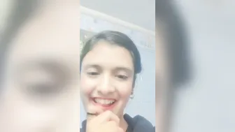 Young GF Getting Fucked By Boy Next Door