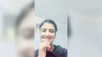 Young GF Getting Fucked By Boy Next Door
