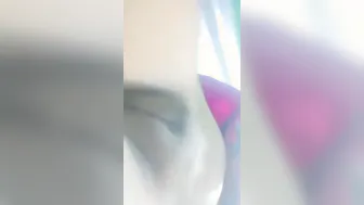 Young GF Getting Fucked By Boy Next Door