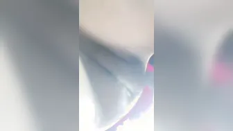 Young GF Getting Fucked By Boy Next Door
